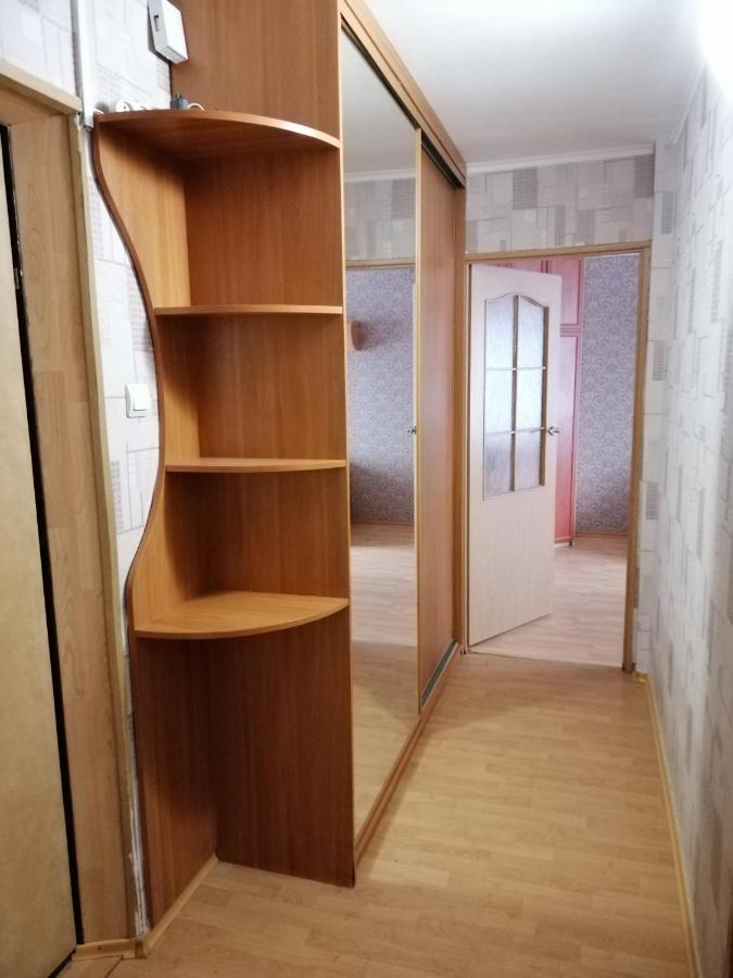 Патриарха Скрипника 7,ЖД вокзал, Ультрамарин Apartment Киев Екстериор снимка